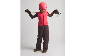 Image of SCOTT Protector AirFlex Vest - Junior, High Viz Pink, Extra Small, 2719206634005