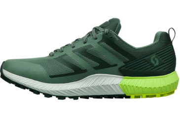 Image of SCOTT KinabAlu 2 GTX Shoes - Mens, Frost Green/Jasmine Green, 9, 2878267194425-9