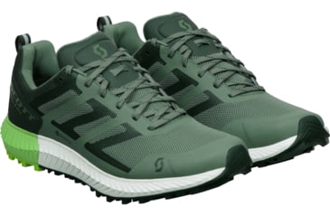 Image of SCOTT KinabAlu 2 GTX Shoes - Mens, Frost Green/Jasmine Green, 9, 2878267194425-9
