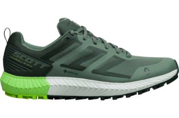 Image of SCOTT KinabAlu 2 GTX Shoes - Mens, Frost Green/Jasmine Green, 9, 2878267194425-9
