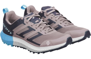Image of SCOTT KinabAlu 2 Shoes - Womens, Blush Pink/Dark Purple, 10, 2800566831014-10