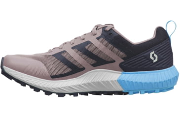 Image of SCOTT KinabAlu 2 Shoes - Womens, Blush Pink/Dark Purple, 10, 2800566831014-10