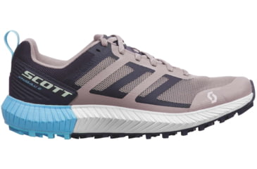 Image of SCOTT KinabAlu 2 Shoes - Womens, Blush Pink/Dark Purple, 10, 2800566831014-10