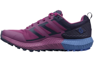 Image of SCOTT KinabAlu 2 Shoes - Womens, Carmine Pink/Dark Purple, 9, 2800567161012-9
