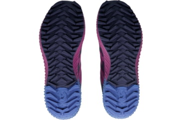Image of SCOTT KinabAlu 2 Shoes - Womens, Carmine Pink/Dark Purple, 9, 2800567161012-9