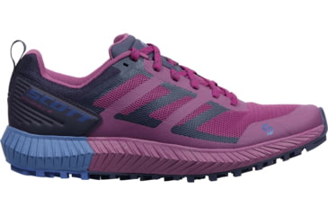 Image of SCOTT KinabAlu 2 Shoes - Womens, Carmine Pink/Dark Purple, 9, 2800567161012-9