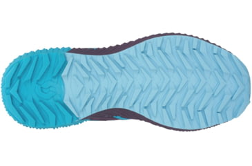 Image of SCOTT KinabAlu 2 Shoes - Womens, Dark Purple/Breeze Blue, 10, 2800566840014-10