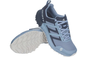 Image of SCOTT KinabAlu 2 Shoes - Womens, Glace Blue/Midnight Blue, 9, 2800566850012-9