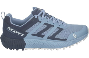 Image of SCOTT KinabAlu 2 Shoes - Womens, Glace Blue/Midnight Blue, 9, 2800566850012-9