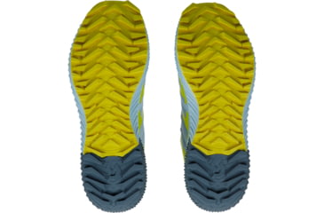 Image of SCOTT KinabAlu 2 Shoes - Womens, Glace Blue/Sun Yellow, 6.5, 2800567168007-6.5