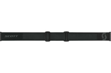 Image of SCOTT LCG Evo Goggle, Mineral Black/Solar Black Chrome, 4032887413299