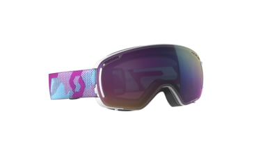 Image of SCOTT LCG Goggle Compact, Purple, Small/Medium, 2605660025315