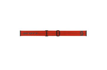 Image of SCOTT LCG Goggle, Grey/Red, Medium/Large, 2605651049312