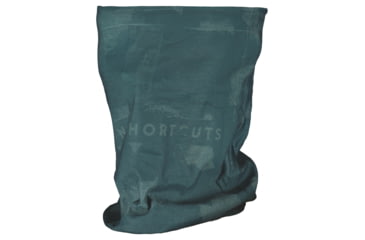 Image of SCOTT Light Neckgaiter PAK-3, Aruba Green Print, One Size, 2837037363222