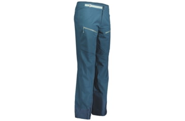Image of SCOTT Line Chaser 3L Pants - Mens, Northern Blue, Large, 2837507060008