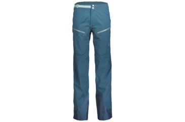 Image of SCOTT Line Chaser 3L Pants - Mens, Northern Blue, Large, 2837507060008