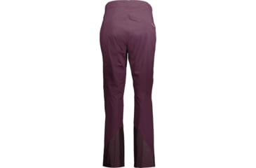 Image of SCOTT Line Chaser 3L Pants - Women's, 2XS, Cosmic Red, 2837637063005