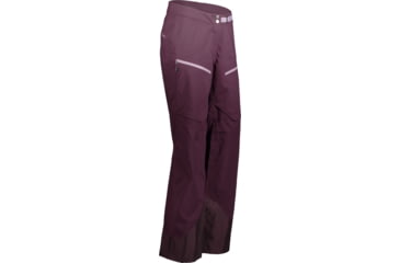 Image of SCOTT Line Chaser 3L Pants - Women's, 2XS, Cosmic Red, 2837637063005