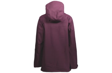 Image of SCOTT Line Chaser Anorak 3L Jacket - Womens, Cosmic Red, Extra Large, 2837627063010