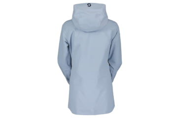 Image of SCOTT Line Chaser GTX 3L Jacket - Womens, Glace Blue, Medium, 2918586849008