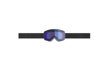 Image of SCOTT Linx Goggle, Black/Illuminator Blue Chrome, 2778340001342