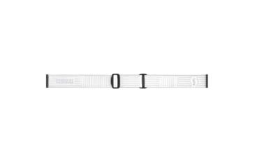 Image of SCOTT Linx Goggle, White/Enhancer Blue Chrome, 2778340002347