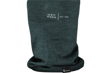 Image of SCOTT Merino PAK-3 Neckgaiter, Aruba Green, One Size, 2779097334222