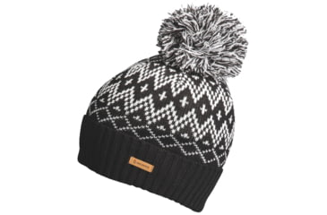 Image of SCOTT MTN 40 PAK-3 Beanie - Womens, Black/White, One Size, 2836851007222
