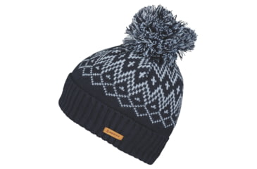 Image of SCOTT MTN 40 PAK-3 Beanie - Womens, Dark Blue/Glace Blue, One Size, 2836857406222
