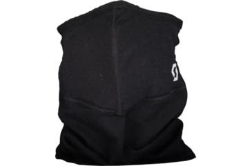 Image of SCOTT Neckgaiter Merino w/Filter PAK-3, Black, One Size, 2873920001222