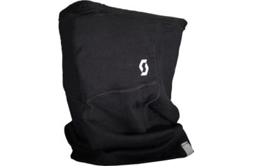 Image of SCOTT Neckgaiter Merino w/Filter PAK-3, Black, One Size, 2873920001222