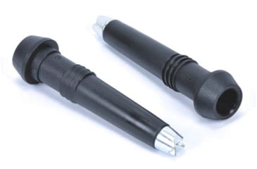 Image of SCOTT PA Adapter Summer w/ Tip Steel, Black, One Size, 2462100001222