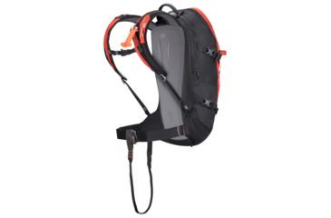 Image of SCOTT Patrol E1 Pack 22L Kit, Burnt Orange/Black, 2726286344815