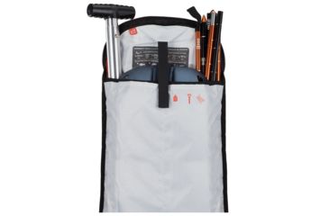 Image of SCOTT Patrol E1 Pack 22L Kit, Burnt Orange/Black, 2726286344815