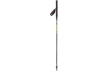 Image of SCOTT Pole RC 3-part Running Pole, Black, 52 in, 2398690001082-52