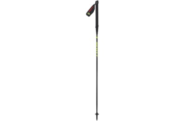 Image of SCOTT Pole RC 3-part Running Pole, Black, 52 in, 2398690001082-52