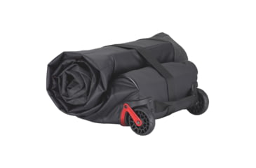 Image of SCOTT Premium Bag EVO Ski Wheel, Black/Dark Grey, 2782421659223