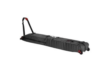 Image of SCOTT Premium Wheeled Ski Bag, Black/Dark Grey 2674451659223