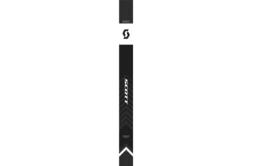 Image of SCOTT Pro Taper SRS Poles, Black, 54in, 2918810001135
