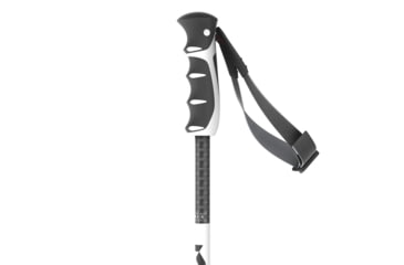 Image of SCOTT Pro Taper SRS Poles, Black, 54in, 2918810001135
