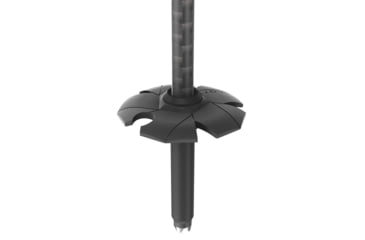 Image of SCOTT Pro Taper SRS Poles, Black, 54in, 2918810001135