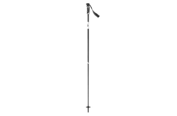 Image of SCOTT Pro Taper SRS Poles, Black, 54in, 2918810001135