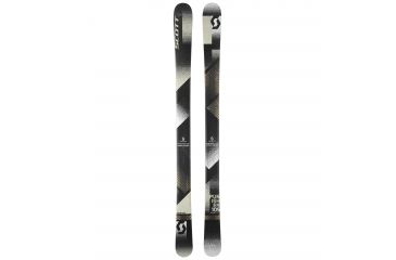 Image of SCOTT Punisher 105 Ski, A Version, 175 254207-175