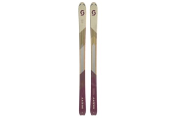 Image of SCOTT Pure Free 90Ti Ski - Womens, 168, 2919319992168