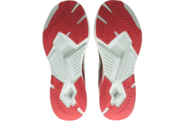 Image of SCOTT Pursuit Shoes - Womens, Frost Green/Coral Pink, 8, 2878317193390-8