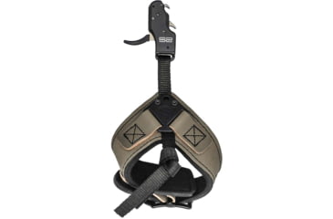 Image of Scott Archery S2 Release Double  Sear, 4007BS4-BK