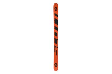 Image of SCOTT Scrapper 95 Skis, Orange/Black, 178, 2717889992178