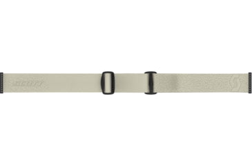 Image of SCOTT Shield Goggle, Light Beige/Enhancer Rose Chrome, 2778377362348