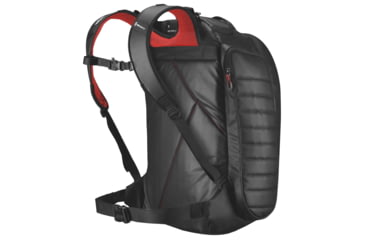 Image of SCOTT Ski Day Gear Bag, Black/Dark Grey 2674471659223