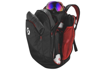 Image of SCOTT Ski Day Gear Bag, Black/Dark Grey, 2674471659223